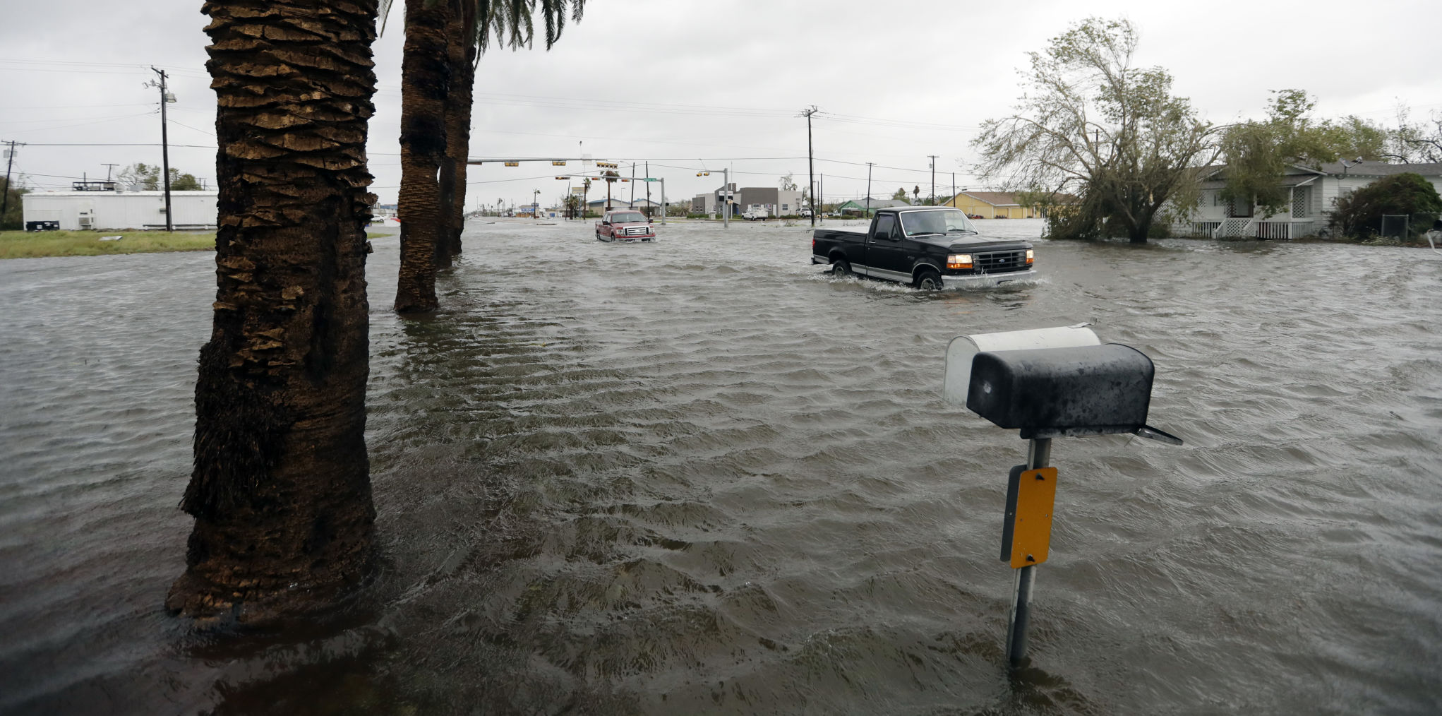 Aransas Pass, Texas